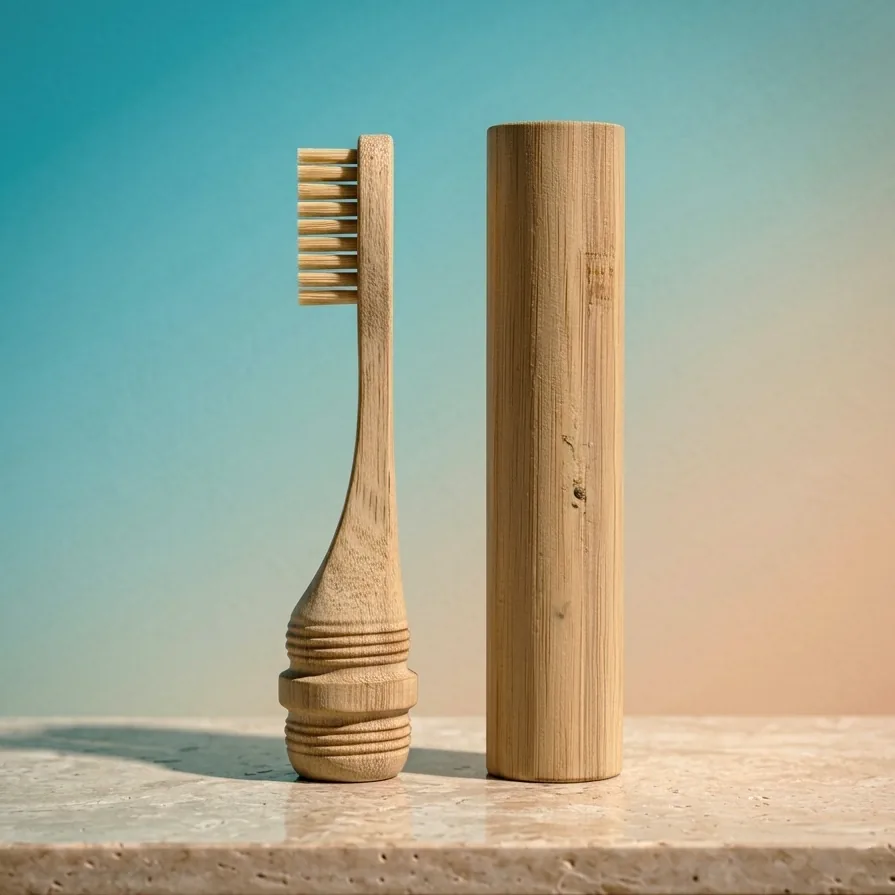 Brosse à Dents Bambou