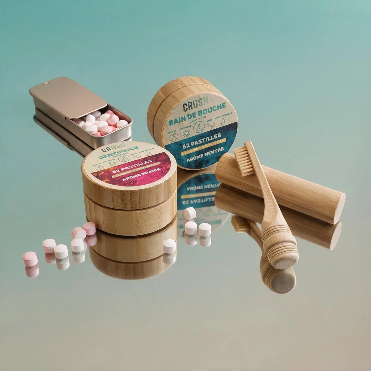 Le Kit Dentaire Complet — 1